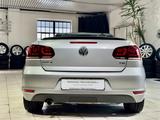 Volkswagen Golf VI Cabriolet*Lounge*MFL*PDC*SHZ*AHK* - Cabrios mit Anhängerkupplung