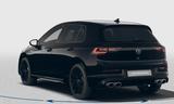 Volkswagen Golf VIII 8 R 2.0TSI  4M Pano Sound 19"AHK Voll - Volkswagen Golf New cars: R