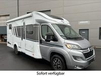 Carado T 448 pro+ Ausstattung | Rückfahrkamera