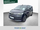 Volkswagen T7 Multivan Style 1.4TSI eHybrid KÜ AHK RK Navi - Volkswagen T7 Multivan
