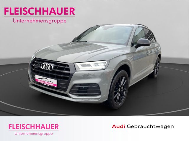 Audi Q5 50 TFSI e quattro sport 2.0 quat. PHEV Sportp