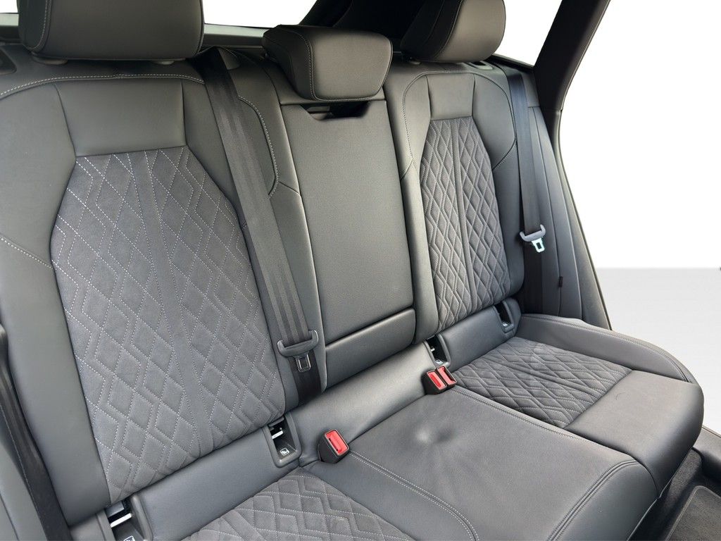 Audi Q6 e-tron - Bild 22