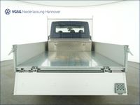 Volkswagen Crafter - Vorschau Bild 6