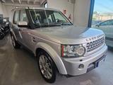 Land Rover Discovery Discovery IV 2009 3.0 sdV6  - gebrauchte Land Rover Discovery aus dem Jahr 2011
