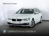 BMW 318 i TG StandHZG AHK Kamera Memory LED HIFI NAV - BMW 318: Automatik, 318i