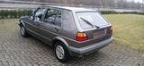 Volkswagen Golf 2 Automatik Quarzgrau - Volkswagen Golf aus 1984