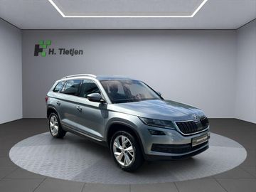 Skoda Kodiaq - 10