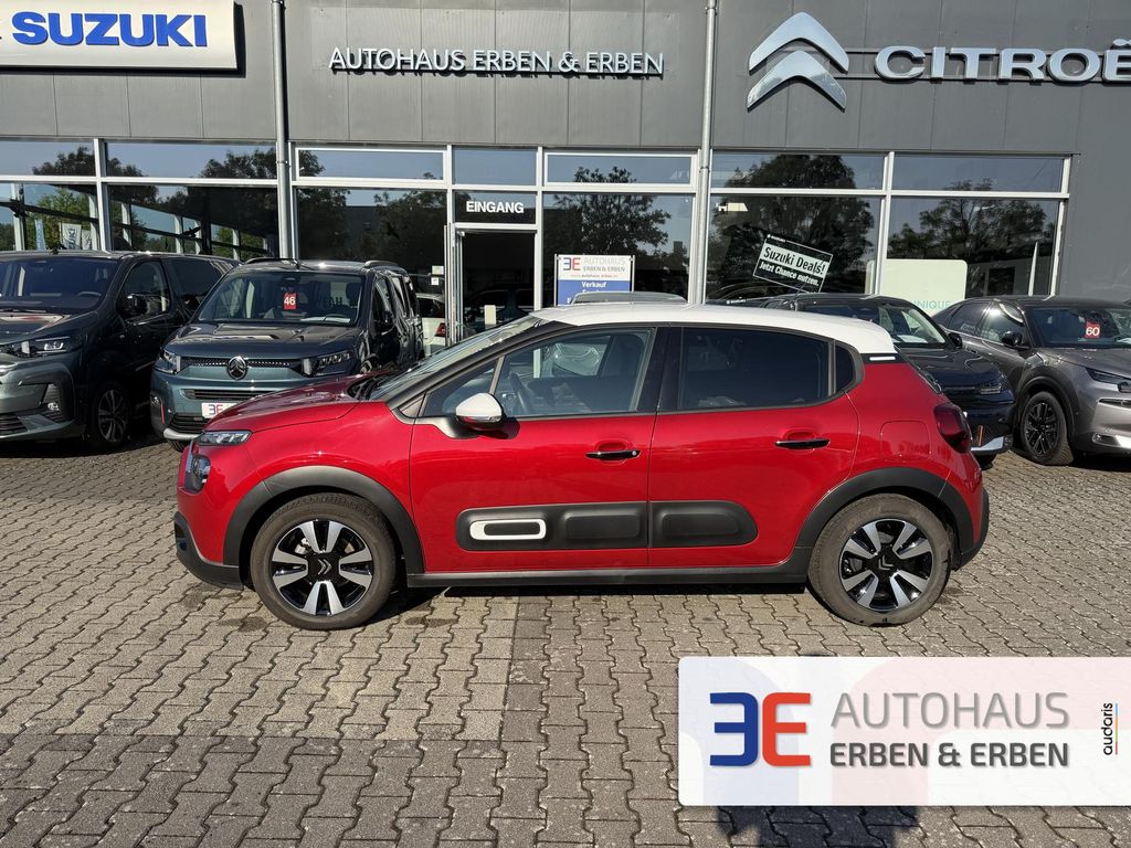 Image of Citroën C3