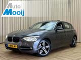 BMW 125 1-serie 125i *Sportline* Leder / Schuif/Kant - scheckheftgepflegte BMW 125