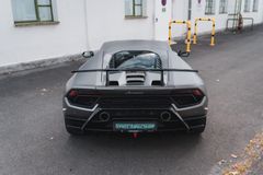 Fahrzeugabbildung Lamborghini Huracán Performante*MwSt.*