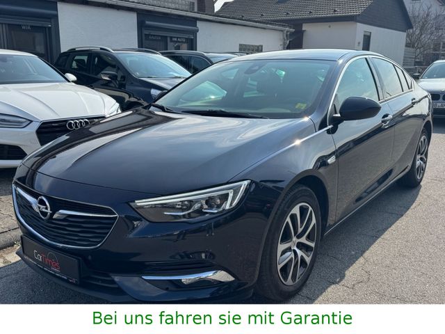 Opel Insignia B Grand Sport Edition Wartung Neu