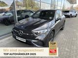 Mercedes-Benz GLC 300 d 4M AMG Line Adv Plus AHK Night Memory