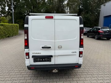 Opel Vivaro - 7