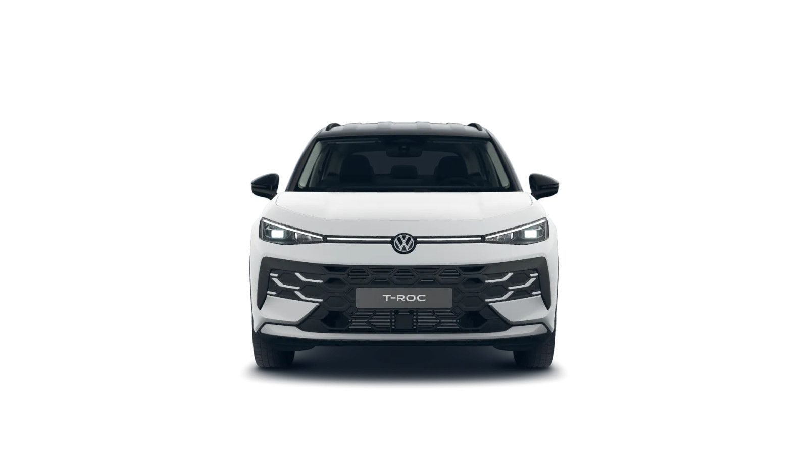 Volkswagen T-Roc 1.0 TSI DSG LIFE NEUES MODELL LED KAMERA foto 3