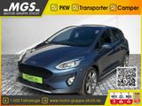 Ford Fiesta Active Plus 1.0 EcoBoost KAT DAB #BT - Ford Fiesta: Plus
