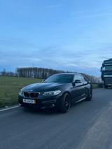 BMW 2er Copué - BMW: Coupé, 2er