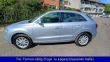 Audi Q3 Sport 1,4 TFSI            " Scheckheft/Uff " - Audi Q3 in Dortmund