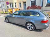 BMW 530d touring - - gebrauchte BMW 530 aus dem Jahr 2009