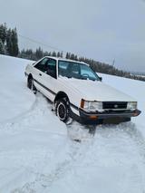 Subaru L1800 Leone 4WD Coupé / Oldtimer - Subaru: 1800