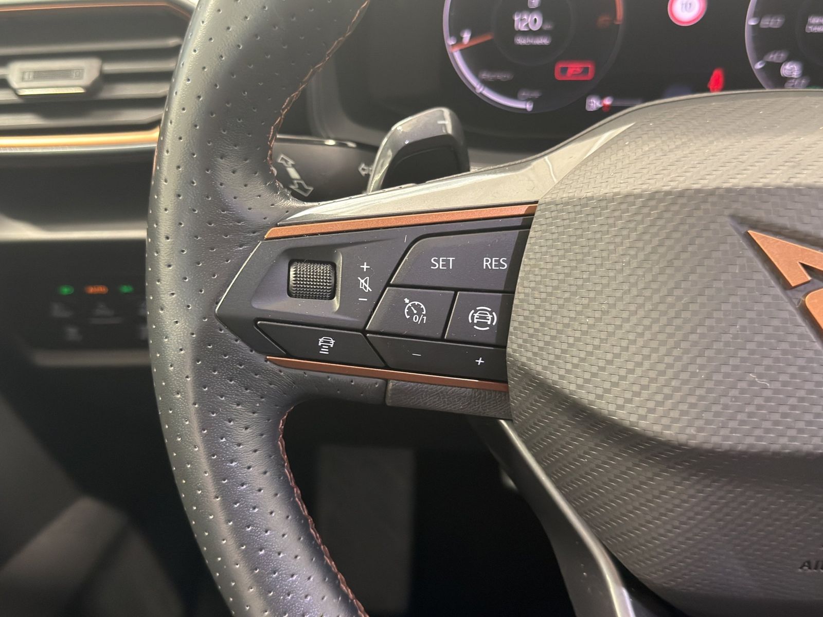 Cupra Formentor - Bild 19