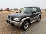 Nissan Patrol 2.8TD Comfort - Nissan Patrol: Geländewagen
