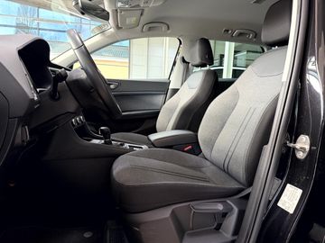 SEAT Ateca - 10