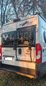 Carthago Malibu Van Charming LE/RB GT Two Rooms  - Carthago Diesel Kastenwagen