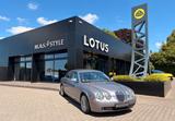 Jaguar S-Type 3 L V6 Executive I. Hand - Jaguar S-Type: Executive