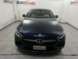 Mercedes-Benz Mercedes-benz CLS 350 d 4Matic Auto Premium Plus - blaue Mercedes-Benz CLS 350