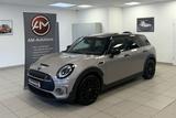MINI Cooper S Clubman Classic Trim *PanSD*ACC*HUD*17" - MINI Cooper S Clubman: Automatik