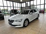 Skoda Superb Combi Ambition 4x4 - Skoda Gebrauchtwagen in Kerpen