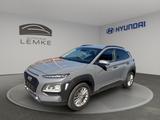 Hyundai KONA 1.0 T-GDI YES! - NAVI - SITZHEIZUNG + WR - gebrauchte Hyundai KONA aus dem Jahr 2020
