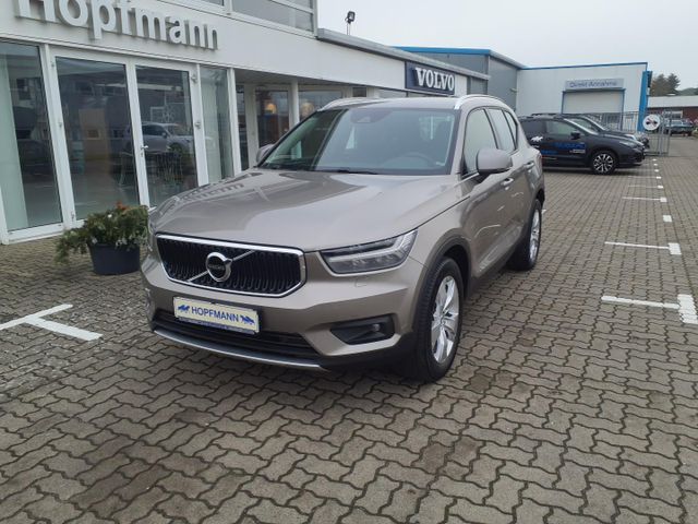 Volvo XC40 B4 Momentum/Standheizung/ACC/Alarm