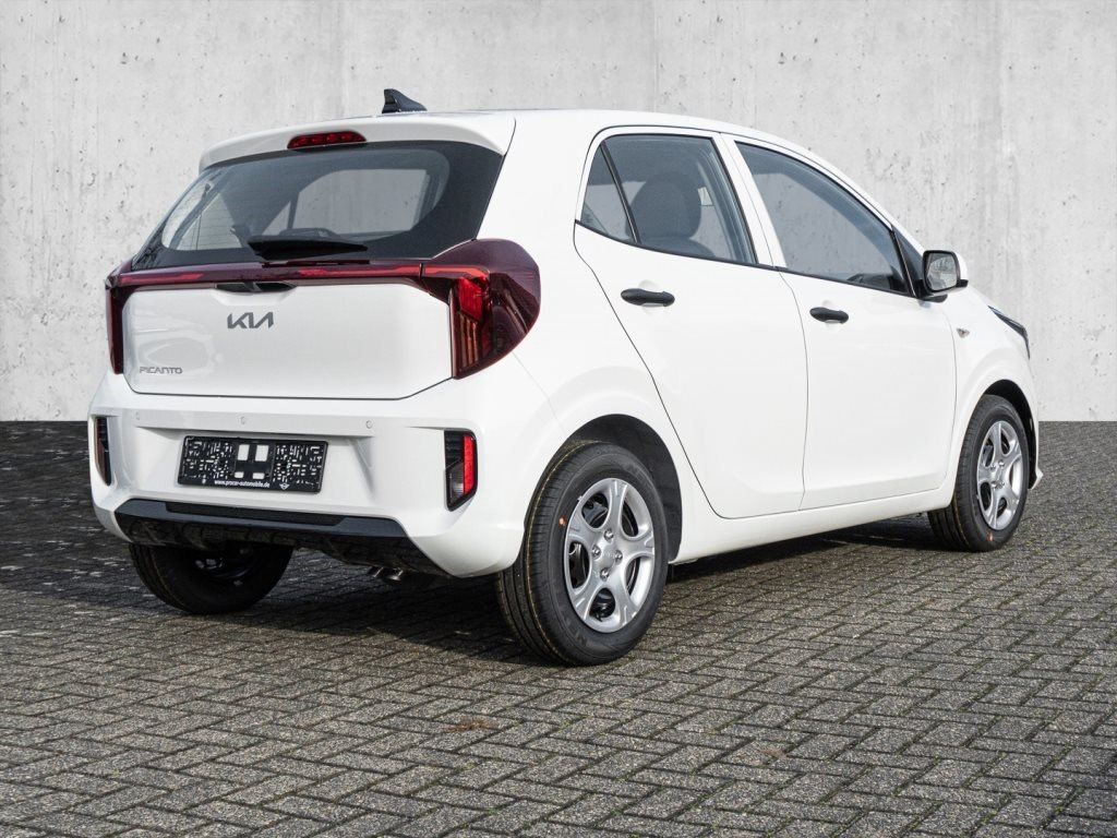 Kia Picanto Core NAVI PDC SONDERKONDITIONEN imagem 2