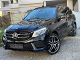Mercedes-Benz GLE 43 AMG NIGHTPA/PANO/SOFTCLOSE/H&K/360/STANDH - Mercedes-Benz GLE 43 AMG in Berlin