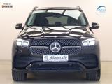 Mercedes-Benz GLE 400d 330PS 9G 4M AMG Line Pano HUD ACC 1Hand - Mercedes-Benz GLE 400: Automatik