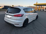 Ford S-Max Bi-Turbo 241 PS ST-Line VOLLAUSSTATTUNG  - Ford S-Max von privat