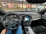 Volvo XC90 T8 Geartronic Recharge R-Design AWD - Volvo XC90: T8 Recharge