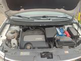 Ford Edge - Ford Edge: Leder, Navigationssystem