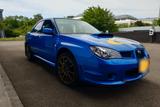 Subaru Impreza WRX STI - gebrauchte Subaru Impreza aus dem Jahr 2005