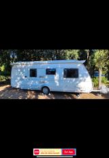 Tabbert Da Vinci 540 DM - Angebote