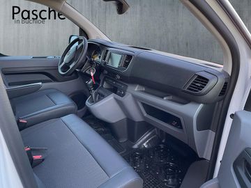 Bild 5 Opel VIVARO CARGO L 2,0D SHZ, PDC, INTELLELINK,KAMERA