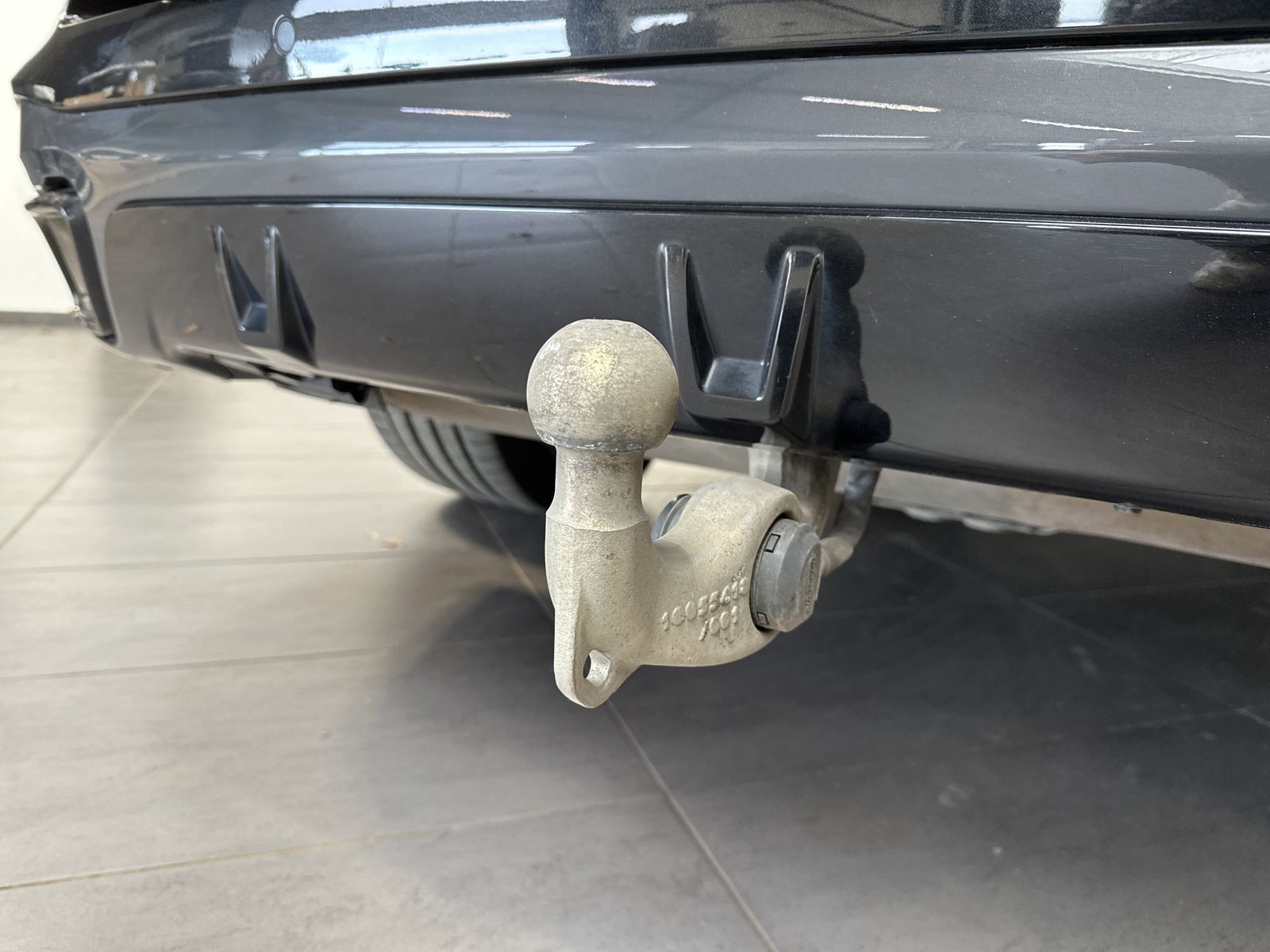 Fahrzeugabbildung BMW X5 xDrive45e M-Sport NAV+LASER+ACC+AHK+H/K+22ZO