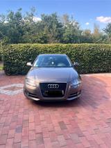 Audi A3 1.6 TDI (DPF) 66kW S line Sportback S line