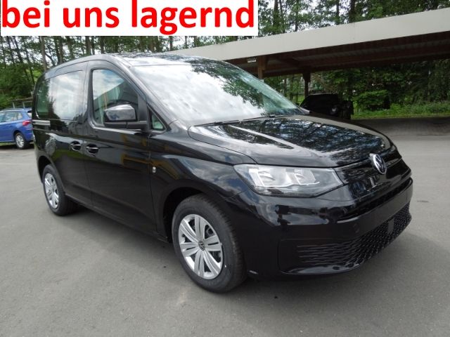 Volkswagen Caddy 1.5 TSI Klima/Sitzheizung/PDC/MFL/AppConne