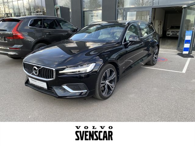 Volvo V60 Inscription Plug-In Hybrid AWD T8 Twin Engin