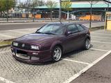 Volkswagen Corrado 2.0 - gebrauchte Volkswagen Corrado aus dem Jahr 1994
