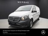 Mercedes-Benz Vito 116 Kasten Lang Base Basic/Sitzhzg./BC - Mercedes-Benz Vito in Wiesbaden