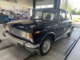Fiat 125 S - Fiat Gebrauchtwagen von 1969