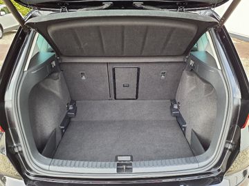 Bild 12 Seat Ateca 1.5 Xperience DSG - NAVI,KAMERA,LED,SHZG